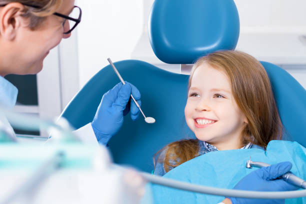 Best Dental Fillings (Composite and Amalgam)  in Harrisburg, SD